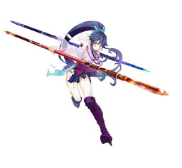 画像ギャラリー No.005のサムネイル画像 / にじよめ版「感染×少女」が事前登録受付を開始。特典は“配給物資”