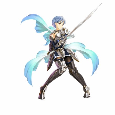 画像ギャラリー No.005のサムネイル画像 / 「感染×少女」主人公「白石薫」のメインストーリーをリファイン。新キャラを追加