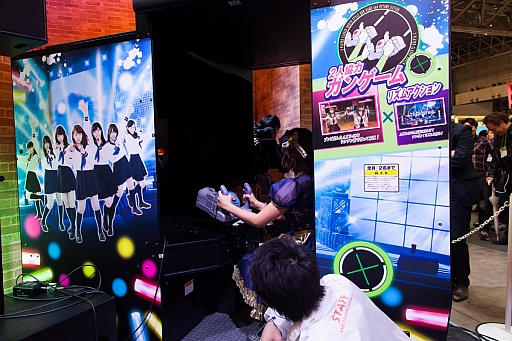 ꡼ No.004Υͥ / JAEPO2014ϡ֥顼 AKB48פΥơ٥ȥݡȤȥץ쥤ץåϤӲAKBݤϥСΤդ