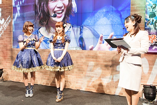 ꡼ No.005Υͥ / JAEPO2014ϡ֥顼 AKB48פΥơ٥ȥݡȤȥץ쥤ץåϤӲAKBݤϥСΤդ
