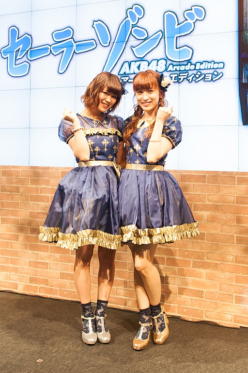 ꡼ No.006Υͥ / JAEPO2014ϡ֥顼 AKB48פΥơ٥ȥݡȤȥץ쥤ץåϤӲAKBݤϥСΤդ