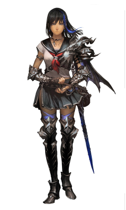 剣の街の異邦人 最新情報 登場キャラクターのプロフィールや声優 冒険の拠点となる 異邦人ギルド を紹介