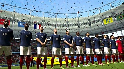 饤֥롼пء2014 FIFA World Cup Brazilפ424ȯ