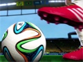 ����饤�֥롼�������пء�����2014 FIFA World Cup Brazil�פ�4��24����ȯ��