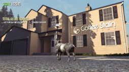 #011Υͥ/ϥᥧ㡪ʤʨƭΥ䥮ߥ졼󥲡Goat Simulatorפץ쥤ࡼӡǾҲ