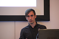 ������#004�Υ���ͥ���/��gamescom������ͣ��Υ䥮�����Goat Simulator�פϤʤ����ޤ�Ƥ��ޤä��Τ������򶵤��Ƥ���륻�å����GDC Europe 2014�Ǽ»�