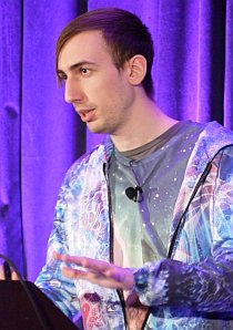 ꡼ No.001Υͥ / GDC 2016ϲĤޤΤʤưˤĤʤäGoat SimulatorפPRޥ͡㡼ήޡƥ󥰽ѤҲ