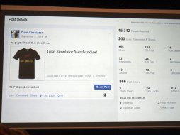 ꡼ No.006Υͥ / GDC 2016ϲĤޤΤʤưˤĤʤäGoat SimulatorפPRޥ͡㡼ήޡƥ󥰽ѤҲ