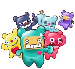 画像ギャラリー No.003のサムネイル画像 / 数字を使ったスマホ向けパズル「チュビチュビ」が登場。事前登録が開始