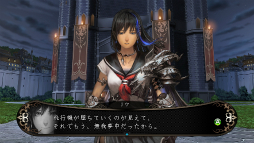 ꡼ No.010 | PC/Xbox 360ǡַγΰˮ βܡסȯŵʤɤ餫ˡPS Vitaǡ֡ε¡פȯɽ