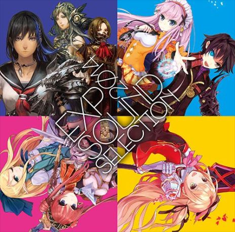 ���������꡼ No.002�Υ���ͥ������ / PS Vita�ַ��γ��ΰ�ˮ�� �����ε��¡��ס�����������ॷ�祦2014�פˤƹԤ������������Ȥǡ�ȯ������Ϥ���Ȥ����Ϣ��������