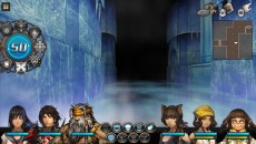 画像集#002のサムネイル/「剣の街の異邦人 〜黒の宮殿〜」,リウやキョウらNPCのポートレートを期間限定で配信。予約特典のPRカードで使用される描き下ろしイラストも公開