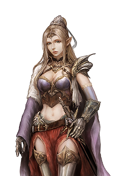 画像集#006のサムネイル/「剣の街の異邦人 〜黒の宮殿〜」と「ラストクロニクル」の合同体験会が2015年1月に開催。先着順の参加予約受付が本日スタート