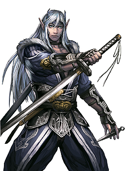 画像集#012のサムネイル/「剣の街の異邦人 〜黒の宮殿〜」と「ラストクロニクル」の合同体験会が2015年1月に開催。先着順の参加予約受付が本日スタート