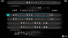 ���������꡼ No.003�Υ���ͥ������ / �ַ��γ��ΰ�ˮ�� �����ε��¡���ȯ���ǰ���ƳƼ省���ڡ���򳫻ϡ�NPC�Υݡ��ȥ졼���ۿ���