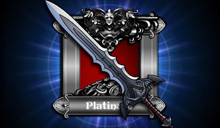 画像ギャラリー No.001のサムネイル画像 / スマホRPG「Highlander Quest」,Android版の事前登録受付がスタート