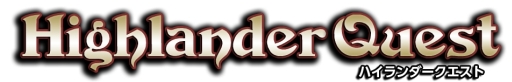 画像ギャラリー No.002のサムネイル画像 / 装備の数は2000以上,RPG「Highlander Quest」のAndroid版が配信開始