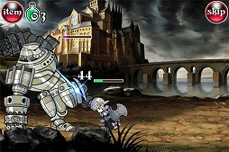 画像ギャラリー No.005のサムネイル画像 / 装備の数は2000以上,RPG「Highlander Quest」のAndroid版が配信開始