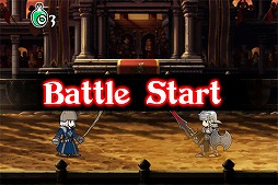 画像ギャラリー No.009のサムネイル画像 / 装備の数は2000以上,RPG「Highlander Quest」のAndroid版が配信開始