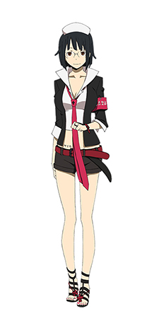 ������#026�Υ���ͥ���/�֥ǥ����!! 3way standoff -alley- V�ס�PSP�Ǥ�ͭ������ƥ�Ĥ��ä��ɲð����֥ǥ�饳��!!��30����򤢤餫�����Ͽ