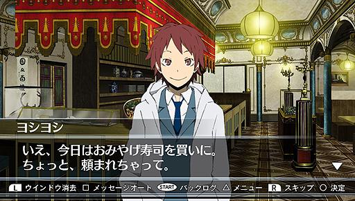 ������#012�Υ���ͥ���/PS Vita�֥ǥ����!! 3way standoff -alley- V�פ�����ȯ�䡣�͵������ �������ä������������᤿���������ŵ�䡤�ǿ�DLC�ξ���������