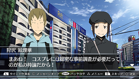 ������#017�Υ���ͥ���/PS Vita�֥ǥ����!! 3way standoff -alley- V�פ�����ȯ�䡣�͵������ �������ä������������᤿���������ŵ�䡤�ǿ�DLC�ξ���������