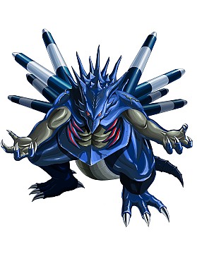 画像集#003のサムネイル/「真いきなり!ラスボス」,アップデートで新ボスモンスター「パイロン」が登場