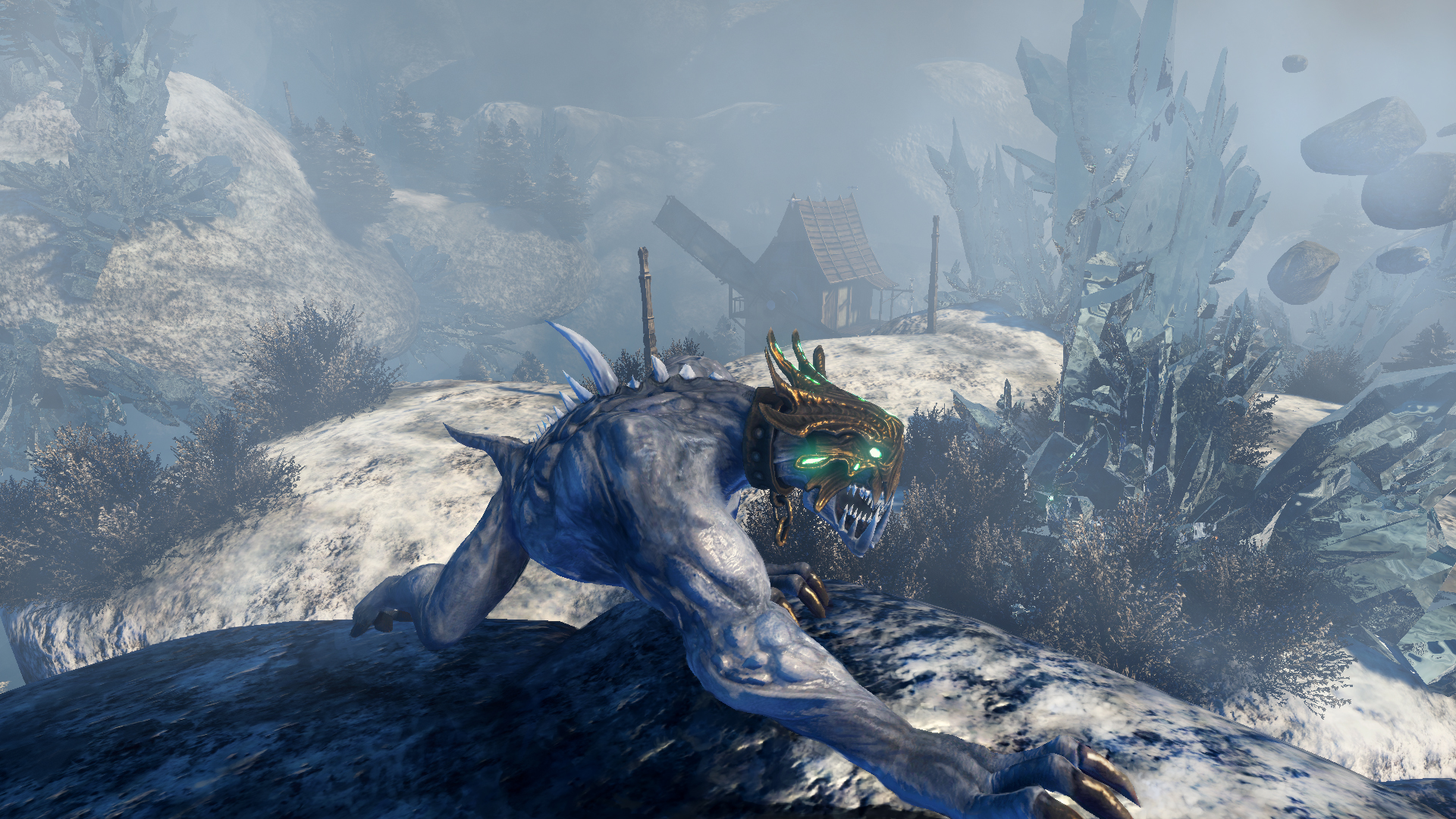 ꡼ No.003 | The Incredible Adventures of Van Helsing IIפȯ˹碌ǿࡼӡåȥѥ󥯤ͻ礷褦