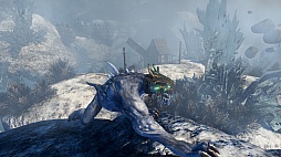 ꡼ No.003Υͥ / The Incredible Adventures of Van Helsing IIפȯ˹碌ǿࡼӡåȥѥ󥯤ͻ礷褦