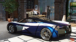 ꡼ No.006 | Slightly Mad StudiosFree-to-PlayΥ饤졼󥰡World of Speedפȯɽ