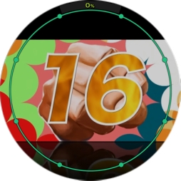 画像集#004のサムネイル/「maimai GreeN PLUS」,高橋名人のテーマソングが5月23日に追加