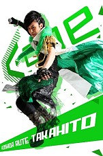 画像集#007のサムネイル/「maimai」,ライブイベント「洗濯祭」のゲストが高橋名人ほか2名に決定