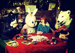 画像集#010のサムネイル/ライブイベント「maimai LIVE 2014 〜洗濯祭〜」の入場特典に限定CD追加