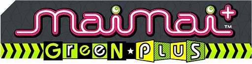 画像集#001のサムネイル/「maimai GreeN PLUS」,新楽曲「シアワセうさぎ」など5曲を8月22日に追加