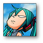 画像集#002のサムネイル/「maimai GreeN PLUS」,9月4日に新たなボーカロイド曲を追加収録。シリーズ最新作「maimai ORANGE」は9月18日より順次稼働