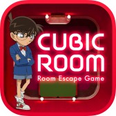 画像集#005のサムネイル/「名探偵コナン×脱出ゲームCUBIC ROOM」のiOS版が本日配信開始