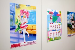 画像ギャラリー No.004のサムネイル画像 / 最新作「pop'n music ラピストリア」の魅力をコンポーザー陣が解説。ポップンファン達で溢れかえった「ポップンミュージック感謝祭」レポート