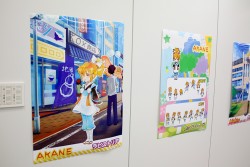 画像ギャラリー No.005のサムネイル画像 / 最新作「pop'n music ラピストリア」の魅力をコンポーザー陣が解説。ポップンファン達で溢れかえった「ポップンミュージック感謝祭」レポート