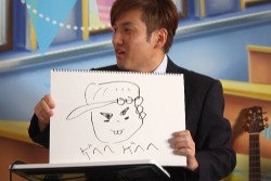 画像ギャラリー No.012のサムネイル画像 / 最新作「pop'n music ラピストリア」の魅力をコンポーザー陣が解説。ポップンファン達で溢れかえった「ポップンミュージック感謝祭」レポート