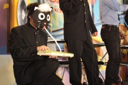 画像ギャラリー No.014のサムネイル画像 / 最新作「pop'n music ラピストリア」の魅力をコンポーザー陣が解説。ポップンファン達で溢れかえった「ポップンミュージック感謝祭」レポート