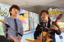 画像ギャラリー No.015のサムネイル画像 / 最新作「pop'n music ラピストリア」の魅力をコンポーザー陣が解説。ポップンファン達で溢れかえった「ポップンミュージック感謝祭」レポート