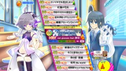 画像ギャラリー No.011のサムネイル画像 / いよいよ稼働を開始した最新作「pop'n music ラピストリア」。ビジュアルを一新し生まれ変わったその狙いをPON氏とTAG氏に聞いてみた