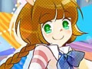 いよいよ稼働を開始した最新作 Pop N Music ラピストリア ビジュアルを一新し生まれ変わったその狙いをpon氏とtag氏に聞いてみた