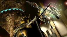 画像集#007のサムネイル/「仮面ライダー バトライド・ウォーII」,仮面ライダーW,ディケイド,キングダークなどの登場キャラクターと,物語の舞台となる映画作品の情報が明らかに