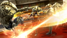 画像集#013のサムネイル/「仮面ライダー バトライド・ウォーII」,仮面ライダーW,ディケイド,キングダークなどの登場キャラクターと,物語の舞台となる映画作品の情報が明らかに