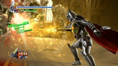 画像集#009のサムネイル/「仮面ライダー バトライド・ウォーII」,DLC第2弾には「仮面ライダー鎧武 極アームズ」が登場。DLC第1弾&第2弾の配信日時も決定だ