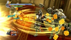 画像集#010のサムネイル/「仮面ライダー バトライド・ウォーII」,DLC第2弾には「仮面ライダー鎧武 極アームズ」が登場。DLC第1弾&第2弾の配信日時も決定だ