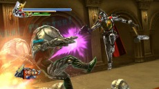 画像集#012のサムネイル/「仮面ライダー バトライド・ウォーII」,DLC第2弾には「仮面ライダー鎧武 極アームズ」が登場。DLC第1弾&第2弾の配信日時も決定だ