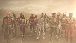 #006Υͥ/ֲ̥饤 Хȥ饤ɡIIפΥץ˥󥰥ࡼӡ