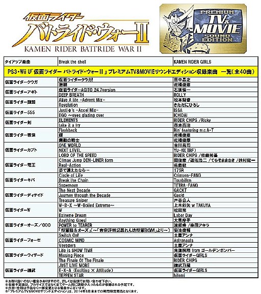 #001Υͥ/ֲ̥饤 Хȥ饤ɡIIסֲ̥饤·פ̵ۿ